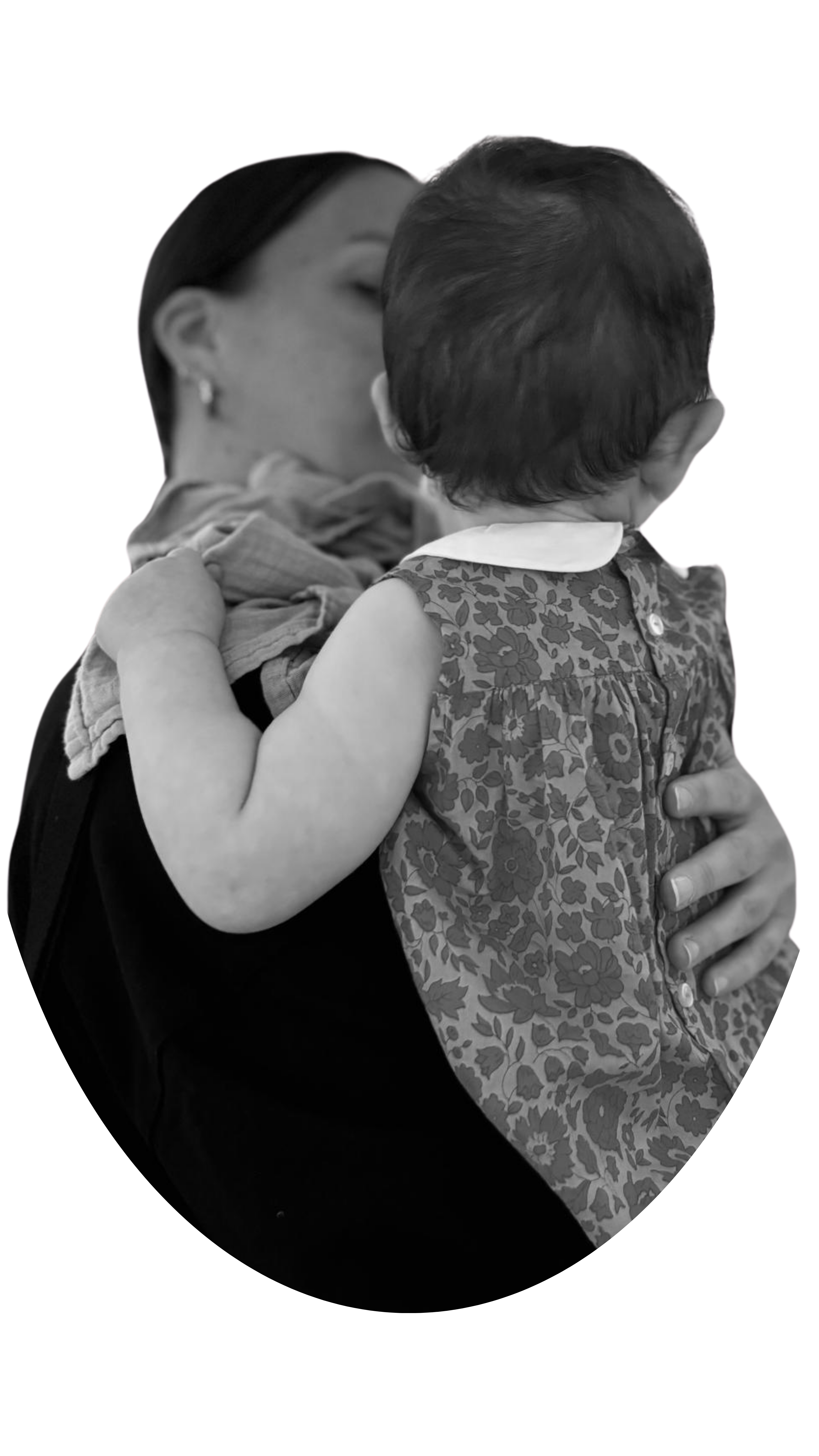 Éléonore, Auxiliaire de puériculture à Paris — BabyGreenExpert